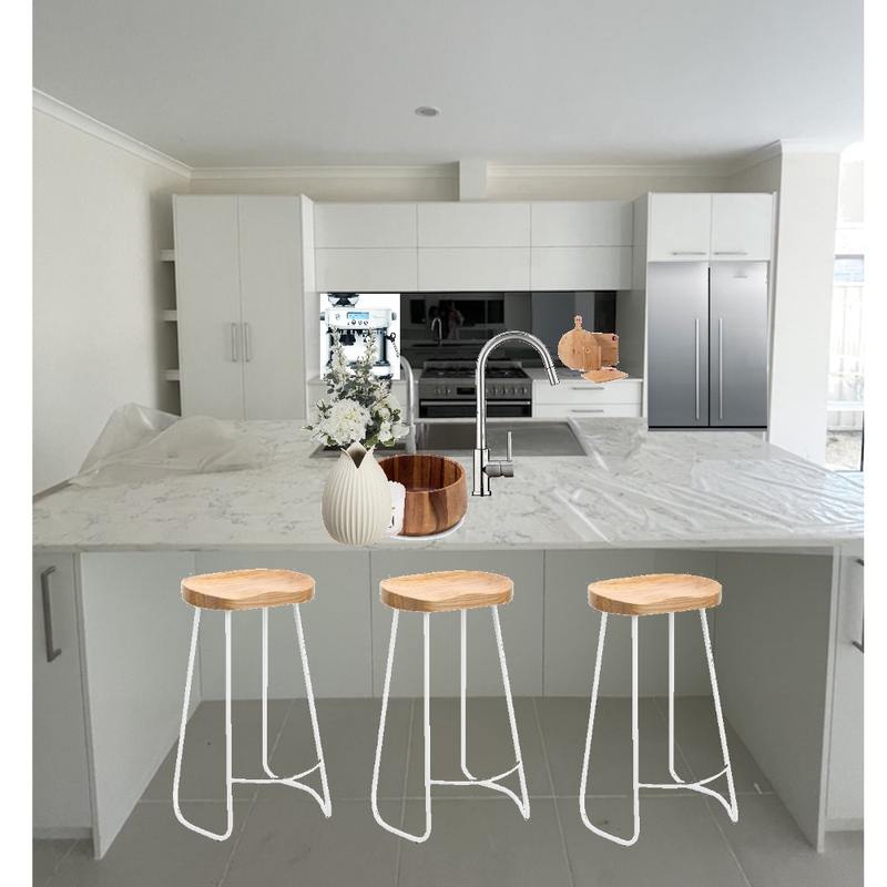 KITCHEN V Mood Board by mdacosta on Style Sourcebook