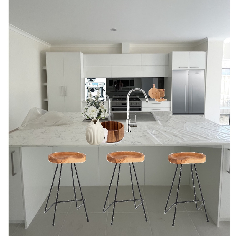 KITCHEN III Mood Board by mdacosta on Style Sourcebook