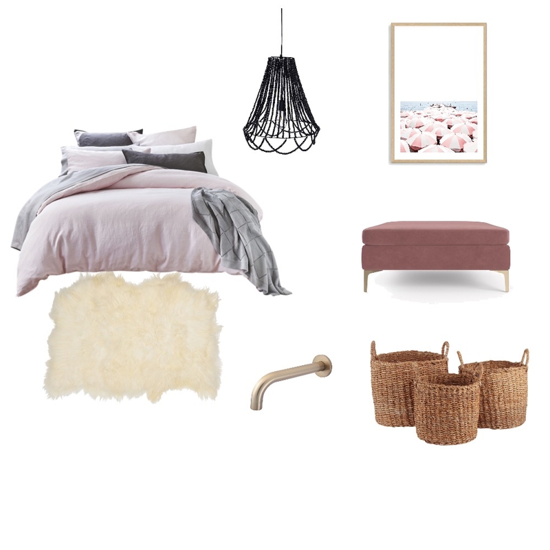 Coral Living Mood Board by intandestalia on Style Sourcebook