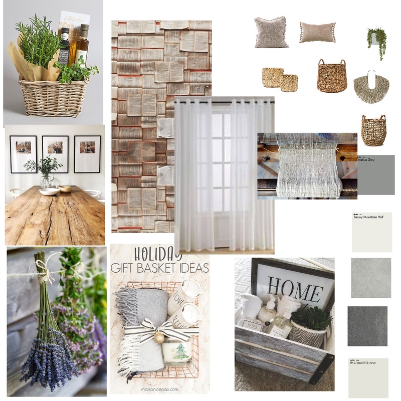 Decorating my leaving Room Mood Board by sandra dagan on Style Sourcebook