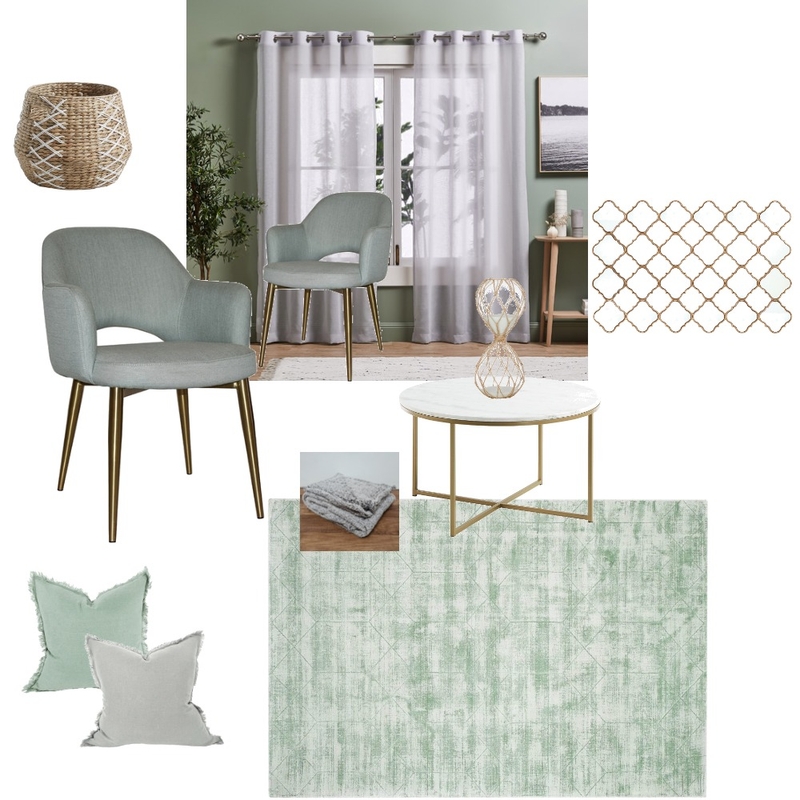 Tre 1 Mood Board by smassie on Style Sourcebook