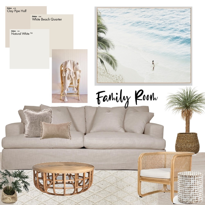 Esplanade Lounge Mood Board by The Property Stylists & Co on Style Sourcebook