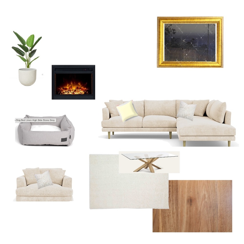 Actual Living Room Mums Mood Board by Anna Dalton on Style Sourcebook