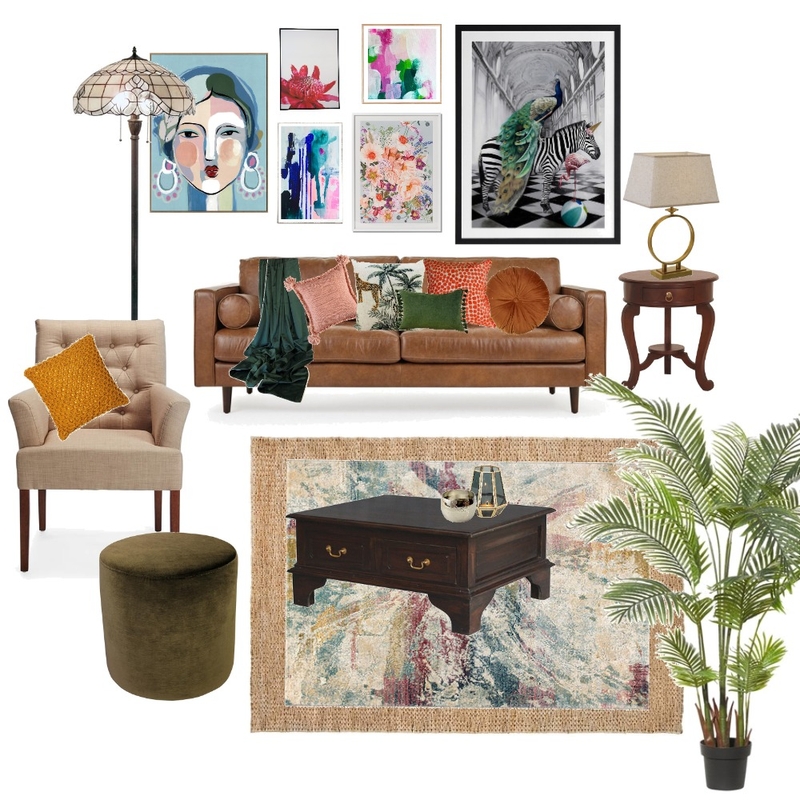 Home Mood Board by learunas on Style Sourcebook