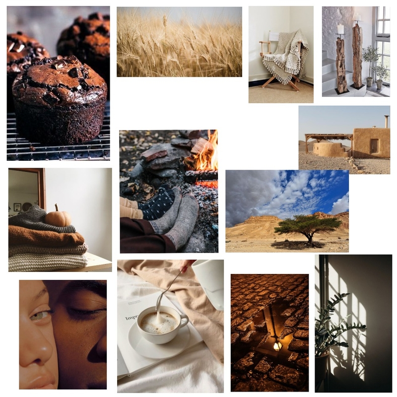 לוח השראה Mood Board by galav950 on Style Sourcebook