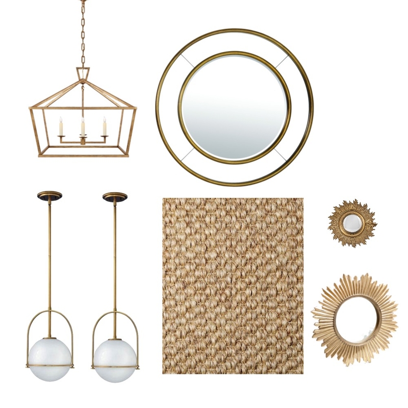 Dining room - Roberta Lima Mood Board by RLInteriors on Style Sourcebook