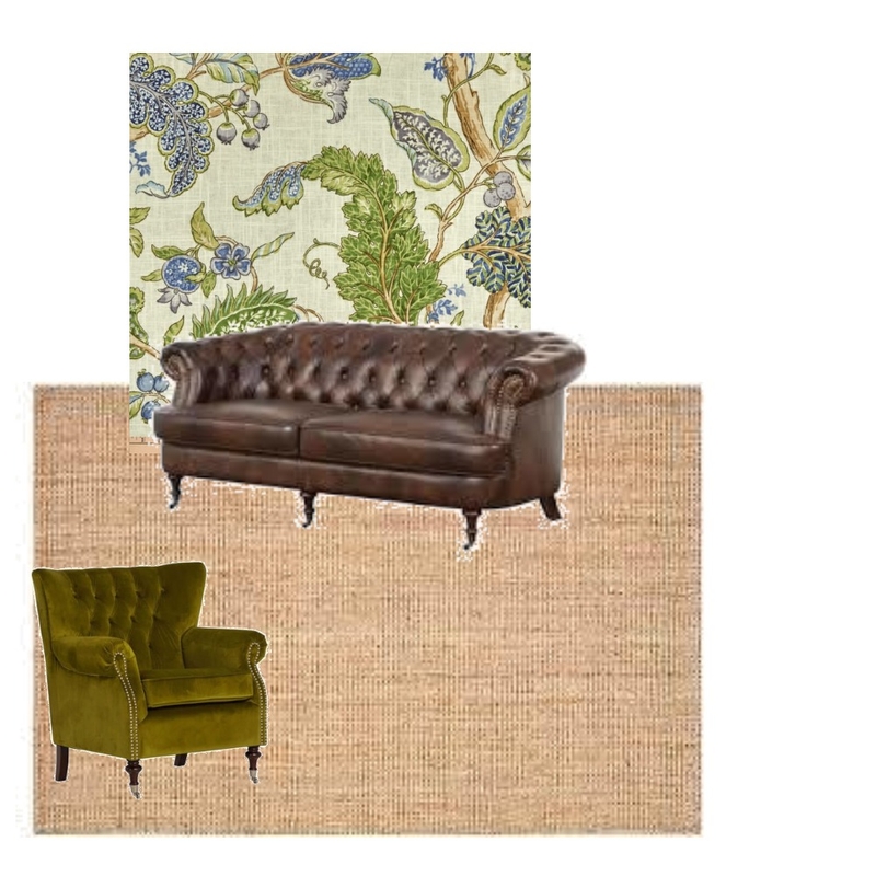 Our Living Room Ideas 3 Mood Board by Dana Nachshon on Style Sourcebook
