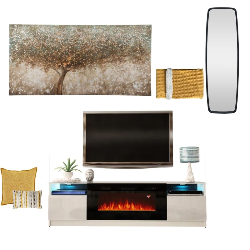 bedroom Mood Board by smassie on Style Sourcebook