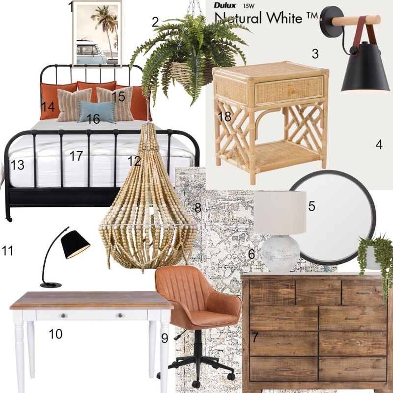 MODULE 10 Mood Board by candacereidt on Style Sourcebook