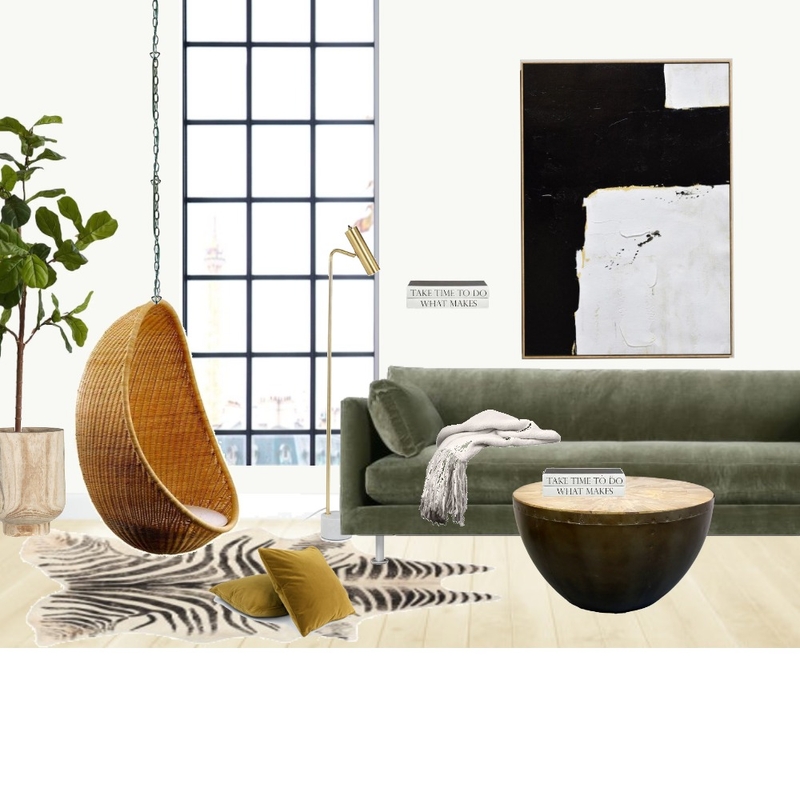 modern Mood Board by the decorholic on Style Sourcebook
