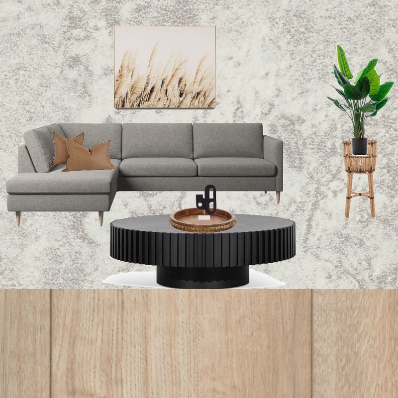 Living Room Mood Board by blissmadonna on Style Sourcebook