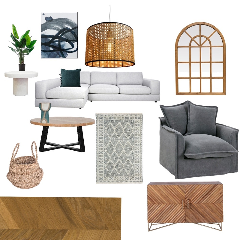 Apartment living room Mood Board by joyb on Style Sourcebook