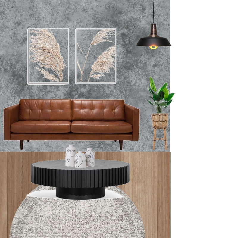 Our Living Room Moodboard Mood Board by blissmadonna on Style Sourcebook
