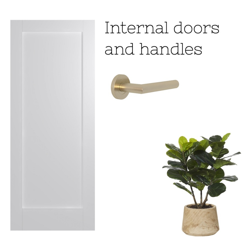 internal doors Mood Board by hannahwilson17@gmail.com on Style Sourcebook