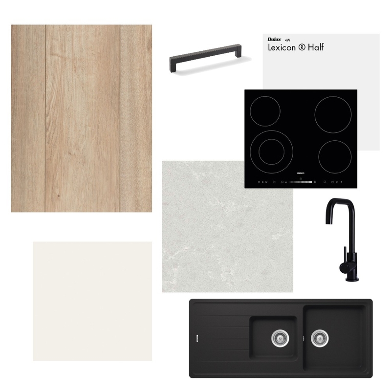 Kitchen Mood Board by ESeing on Style Sourcebook