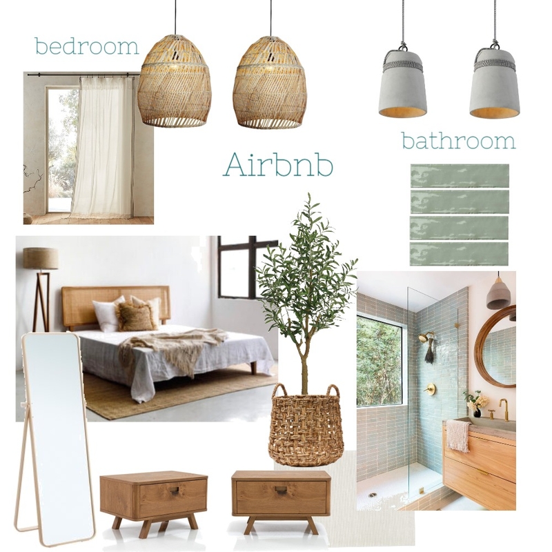 airbnb krb - mpanio Mood Board by katerina297 on Style Sourcebook