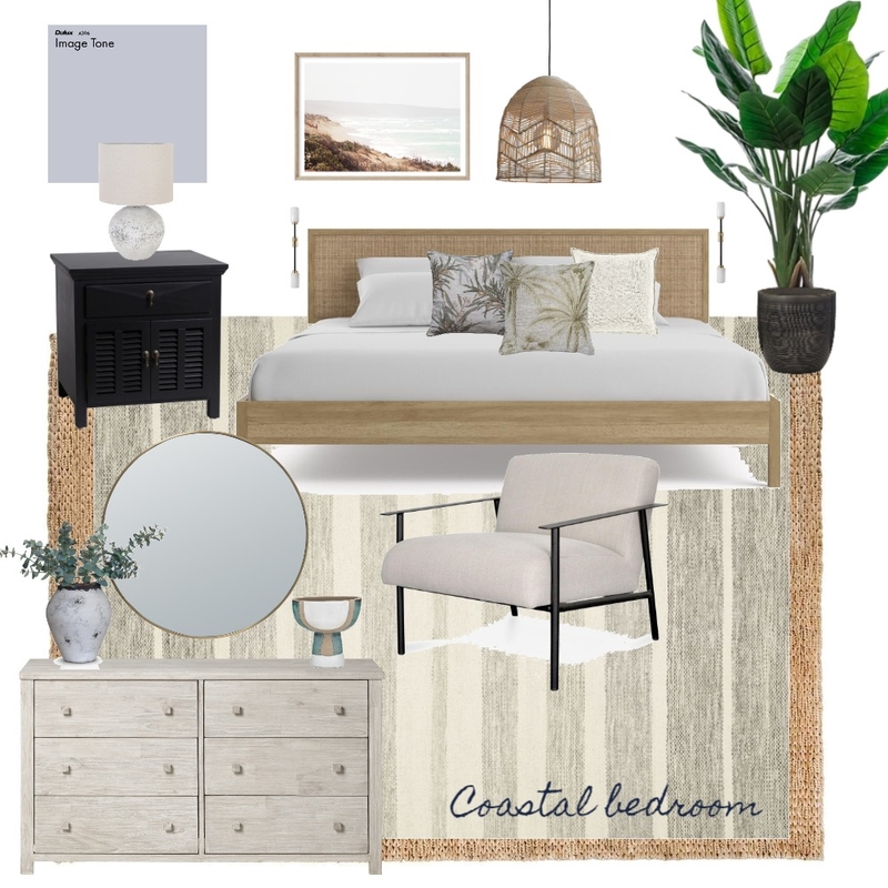 SM_BEDROOM 1 Mood Board by tnm1019 on Style Sourcebook