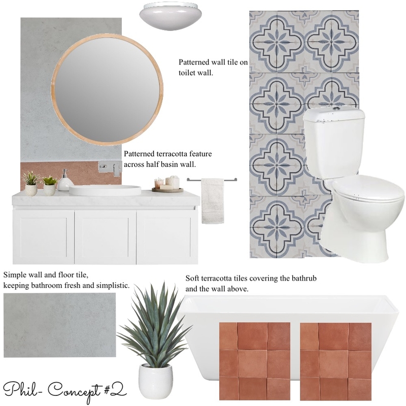 Phil #1 Mood Board by VBD-Tanya on Style Sourcebook