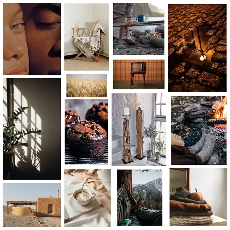 לוח השראה - חדר שינה Mood Board by galav950 on Style Sourcebook