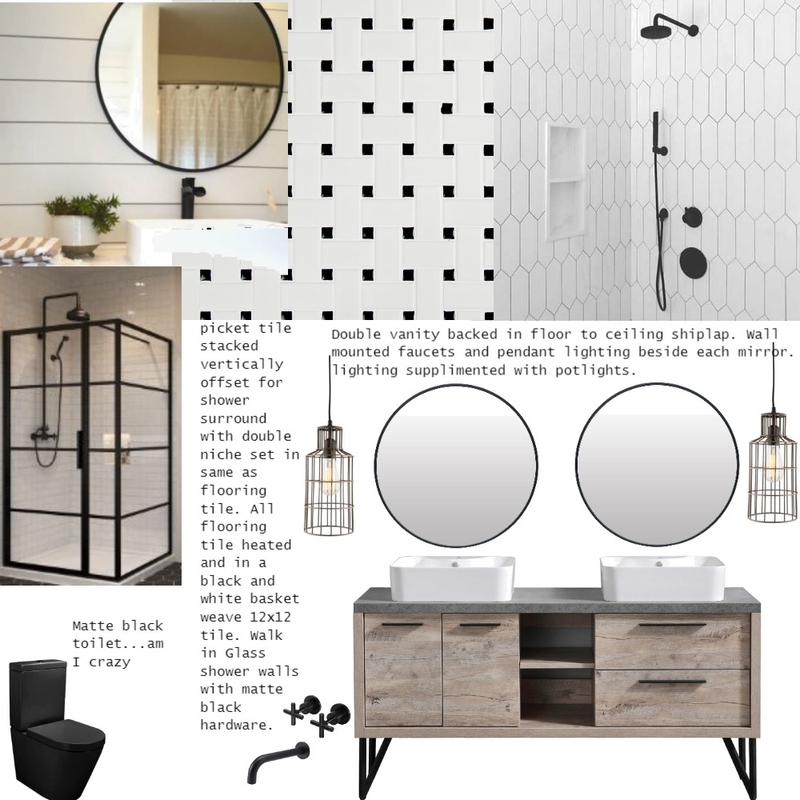 LandryEnsuite Mood Board by RoseTheory on Style Sourcebook