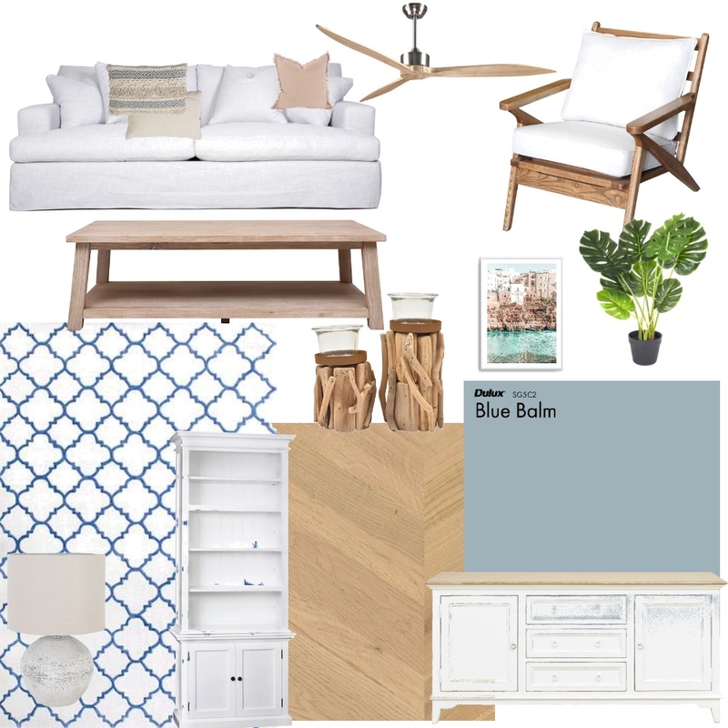 Living space Mood Board by cherryinteriordesigns on Style Sourcebook