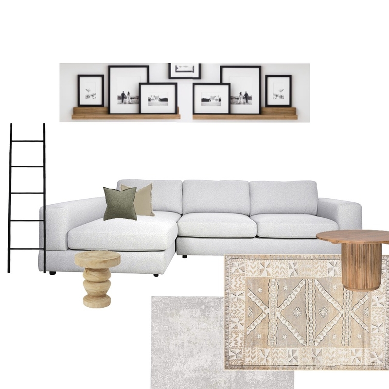 Living room Mood Board by Kate_b92 on Style Sourcebook