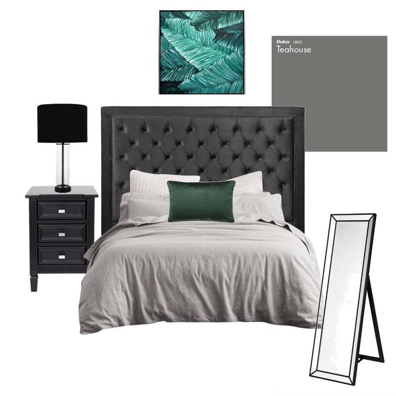 Zoe Mood Board by Flawless Interiors Melbourne on Style Sourcebook