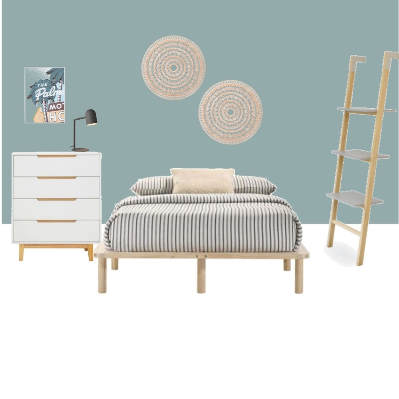 boys room Mood Board by felicitym on Style Sourcebook