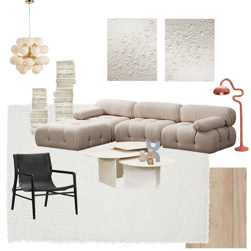 grooooovy Mood Board by dizain.interiors on Style Sourcebook