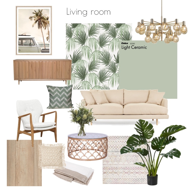 Living room Mood Board by Margarita AS on Style Sourcebook