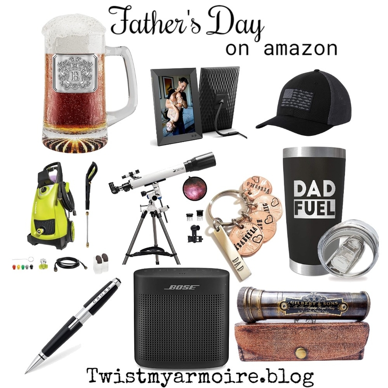 dad's day Mood Board by Twist My Armoire on Style Sourcebook