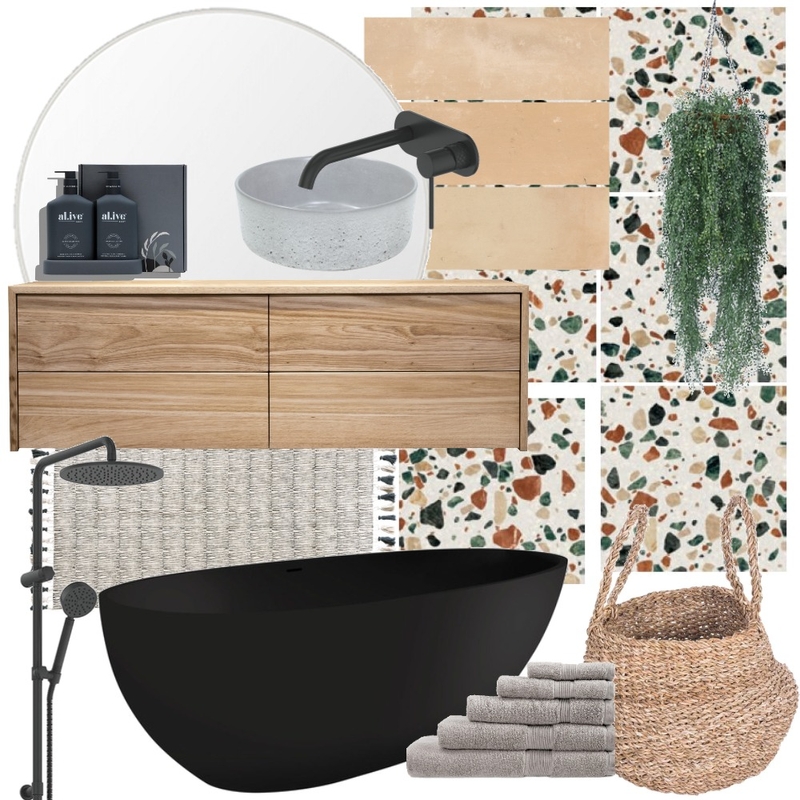 NT Mood Board Mood Board by Bridgetcjohnson on Style Sourcebook