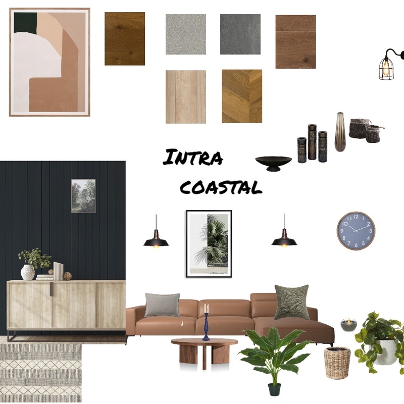 hotel Mood Board by jaddo on Style Sourcebook