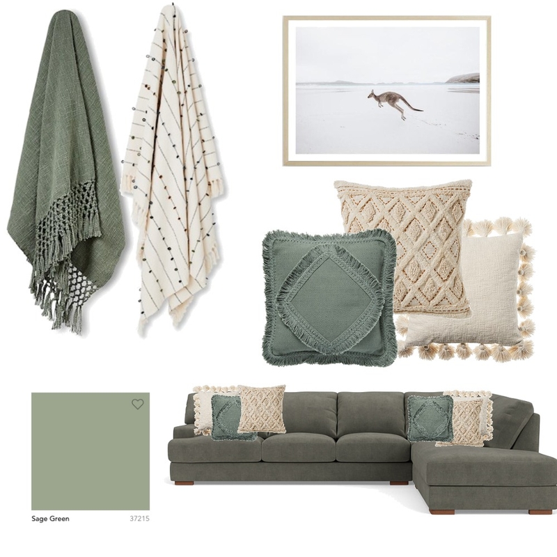 Meagan - Soft Furnishings Mood Board by Eliza Grace Interiors on Style Sourcebook