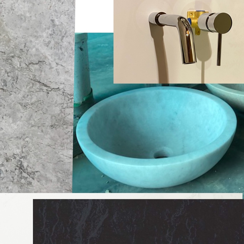 main bath Mood Board by anneliseworn on Style Sourcebook