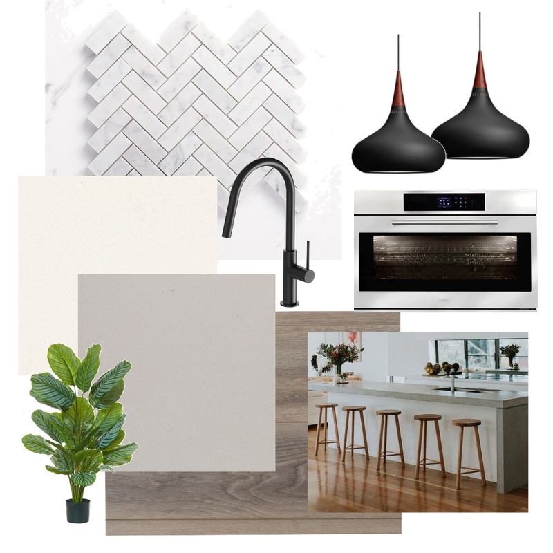 Kitchen Mood Board by Rachieb on Style Sourcebook