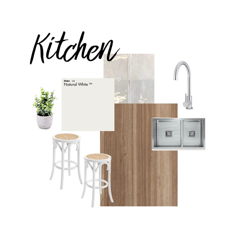 Kitchen Mood Board by Rebuilding29 on Style Sourcebook
