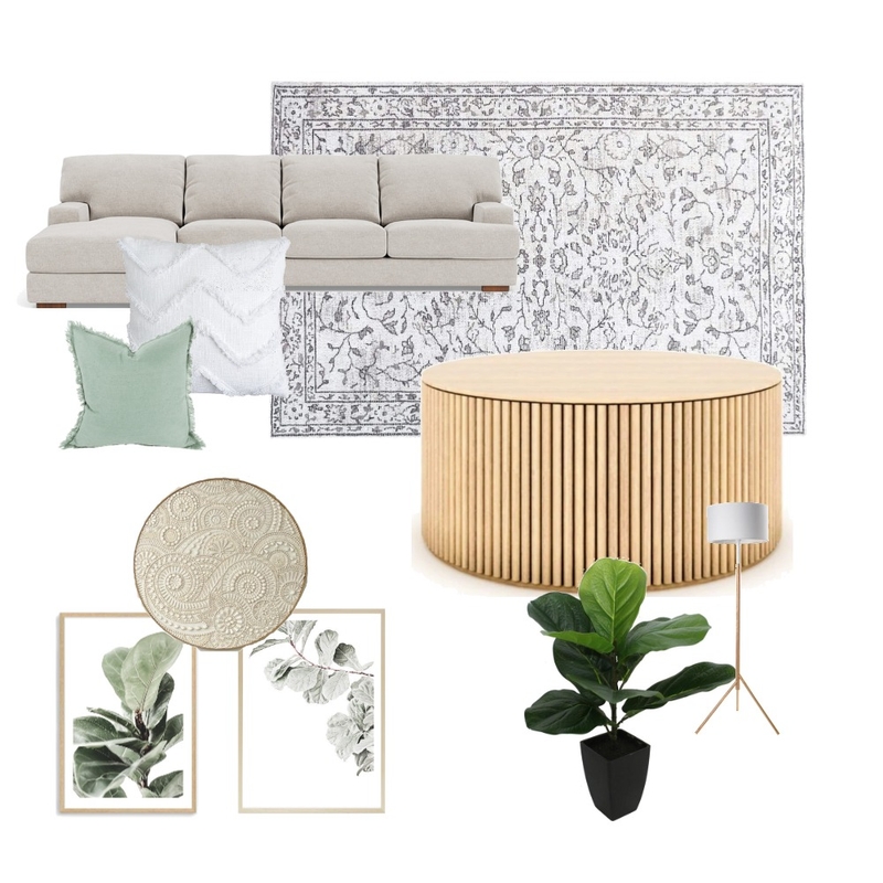 Lounge room option 1 Mood Board by hollyfo on Style Sourcebook