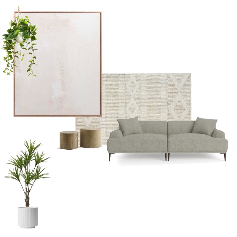 Living Room Mood Board by Darcee on Style Sourcebook