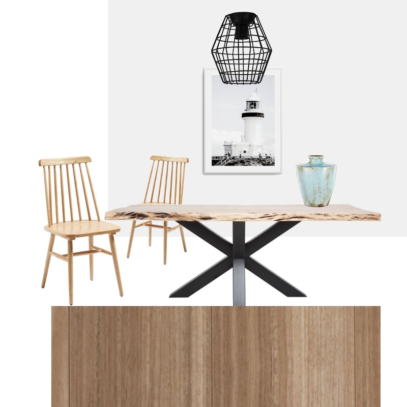 dining Mood Board by Olia on Style Sourcebook