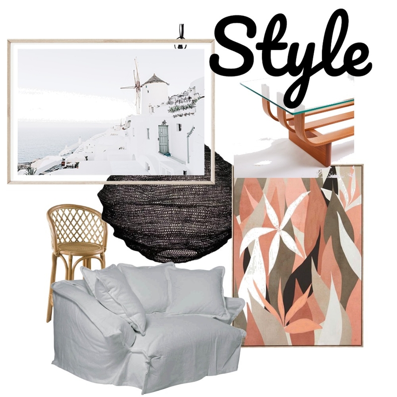 Playing Mood Board by leanne.nuen@gmail.com on Style Sourcebook
