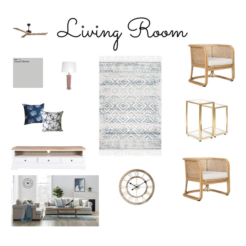 Jindalee Living Room Mood Board by Sharelle_page on Style Sourcebook