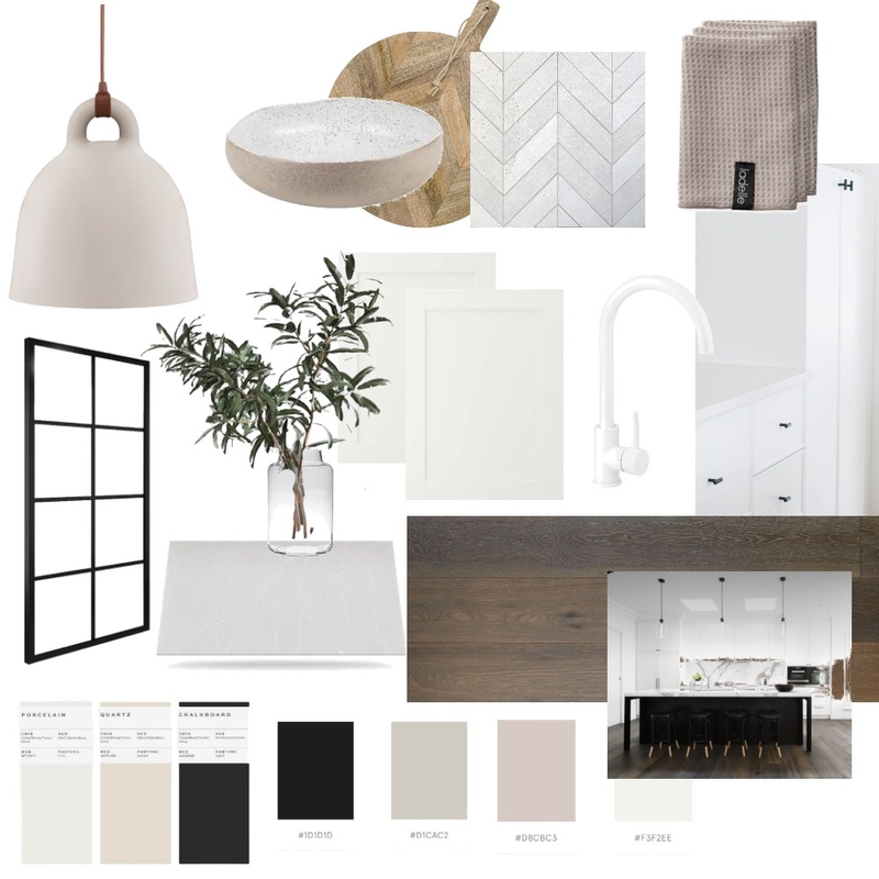 Leng Mood Board by Oleander & Finch Interiors on Style Sourcebook