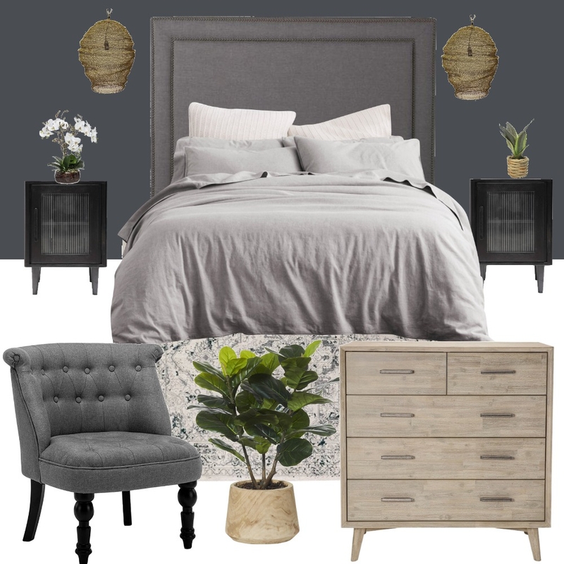 Inwood master Mood Board by PMK Interiors on Style Sourcebook