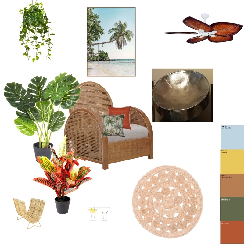This is the life. Mood Board by Thayna Alkins-Morenzie on Style Sourcebook