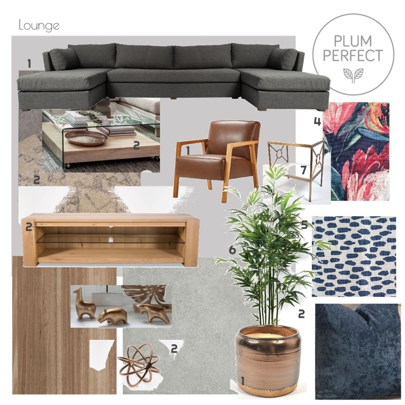 10 Lake Cypress - Lounge On Line Mood Board by plumperfectinteriors on Style Sourcebook