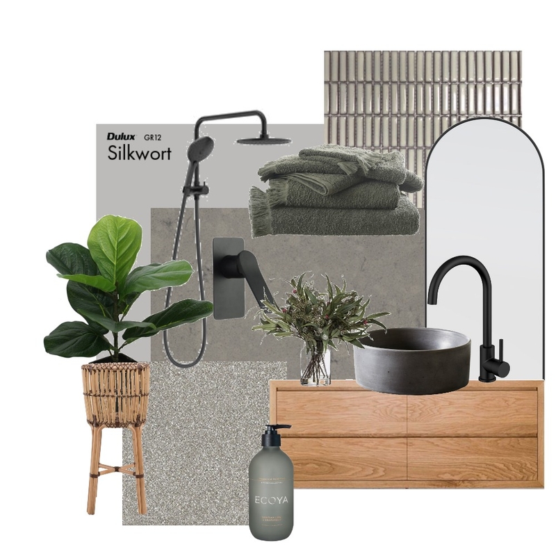 Turnock Bathrooms Mood Board by charlotteross on Style Sourcebook