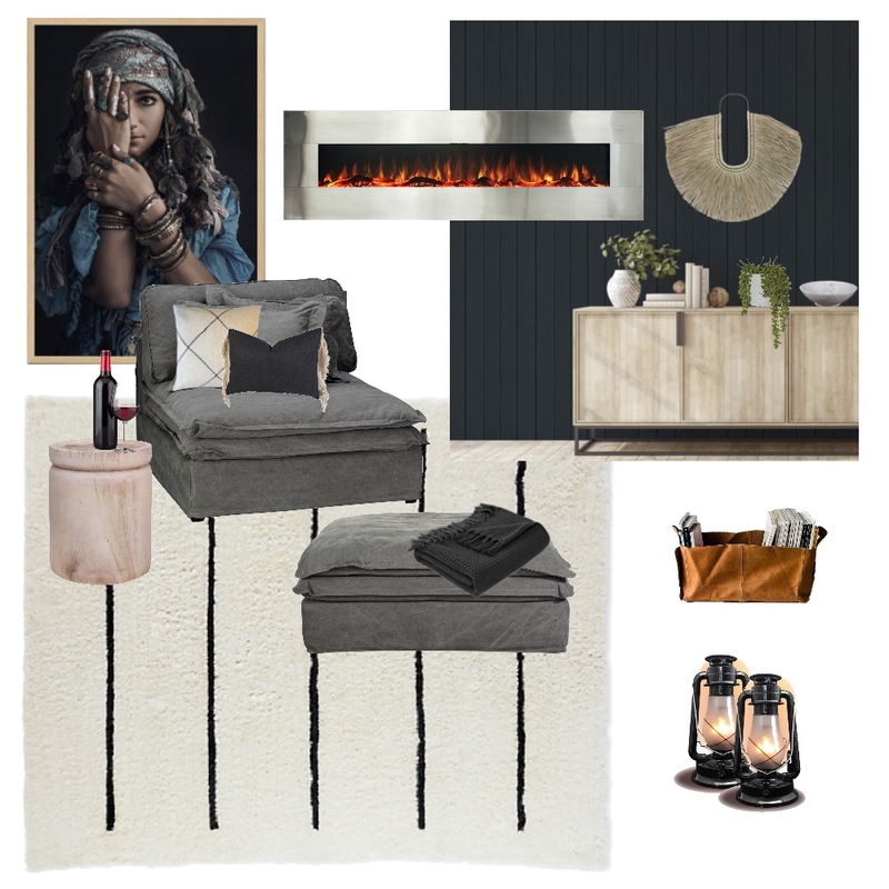 Winter Warmer Mood Board by DLift on Style Sourcebook