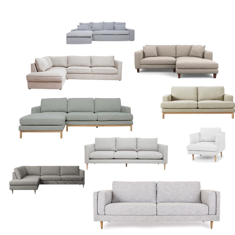 family room couches Mood Board by Zhush It on Style Sourcebook