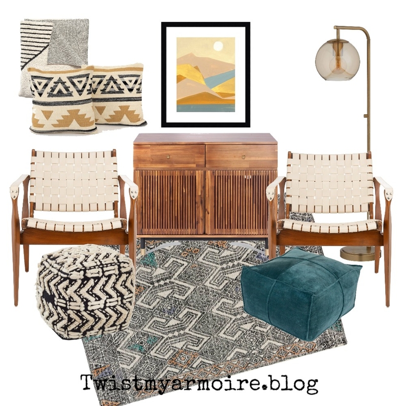 white leather chairs Mood Board by Twist My Armoire on Style Sourcebook